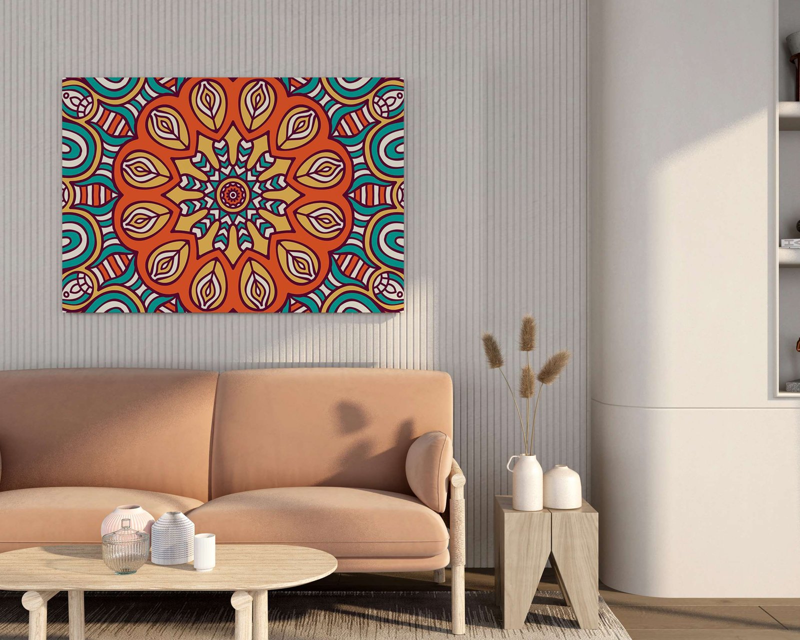 Gorgeous Canvas Wall Art for Home & Office Spaces