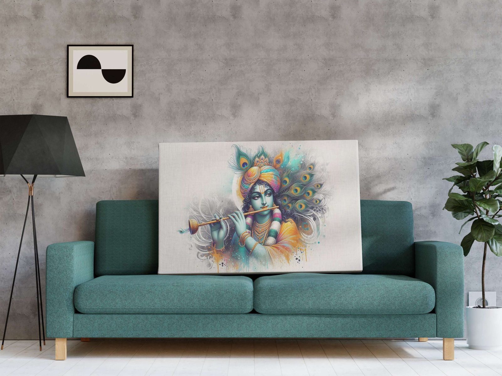 Canvas Wall Art Prints for Stylish Living Room & Bedroom - Image 3